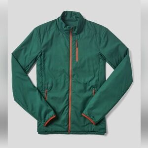 Janji Thermalrunner Jacket